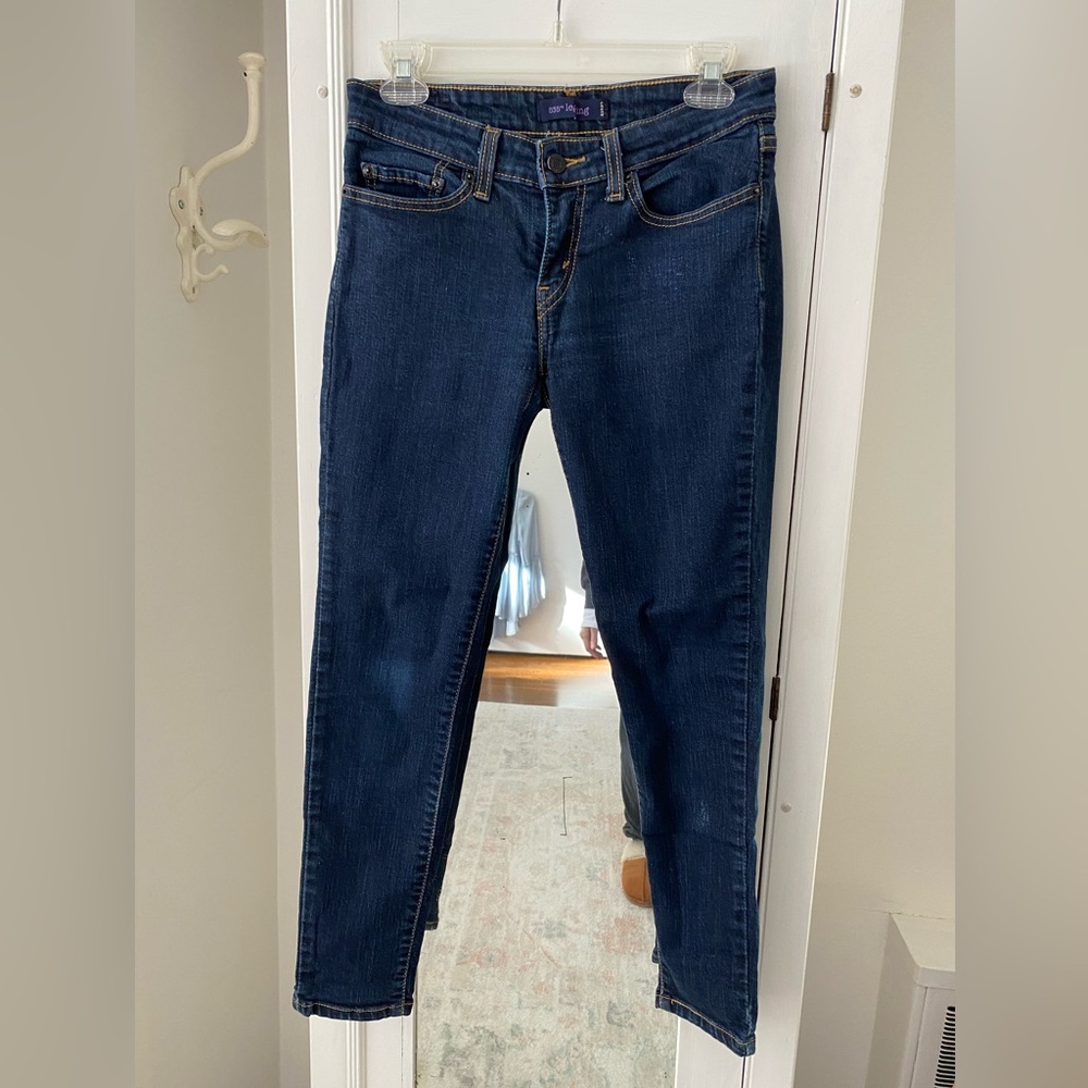 Levi’s Jeggings